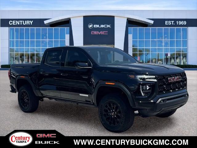 2026 GMC Canyon Elevation, RWD for sale in Tampa, FL