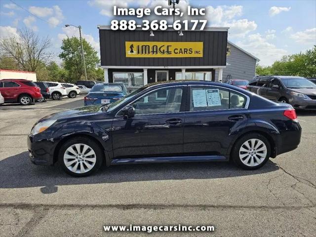2012 Subaru Legacy 2.5i Limited for sale in Fort Wayne, IN