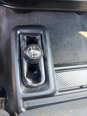 2019 Ram 3500 Tradesman Crew Cab 4x4 8' Box