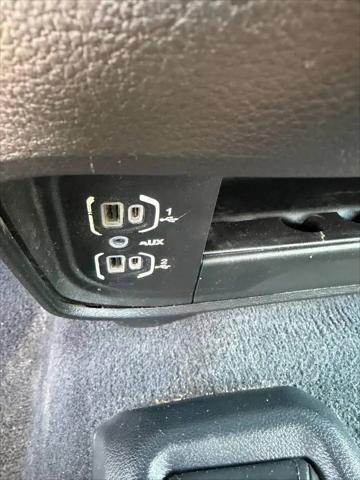 2019 Ram 3500 Tradesman Crew Cab 4x4 8' Box