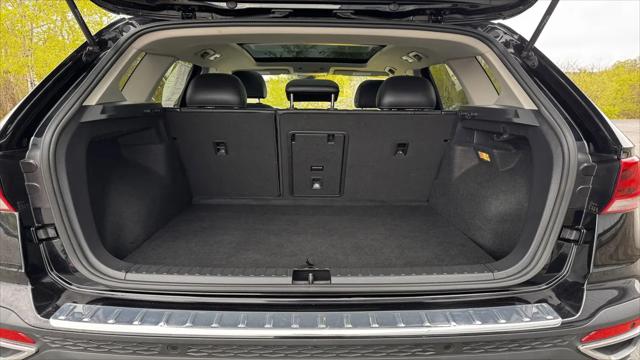 2023 Volkswagen Taos 1.5T SEL
