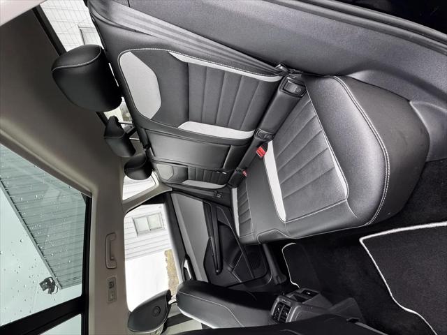 2023 Volkswagen Taos 1.5T SEL