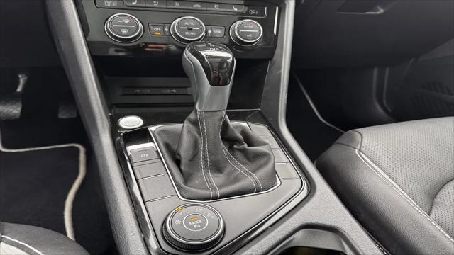 2023 Volkswagen Taos 1.5T SEL