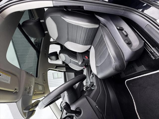 2023 Volkswagen Taos 1.5T SEL