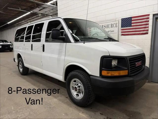 2010 GMC Savana 3500 LS for sale in Highland Park, IL