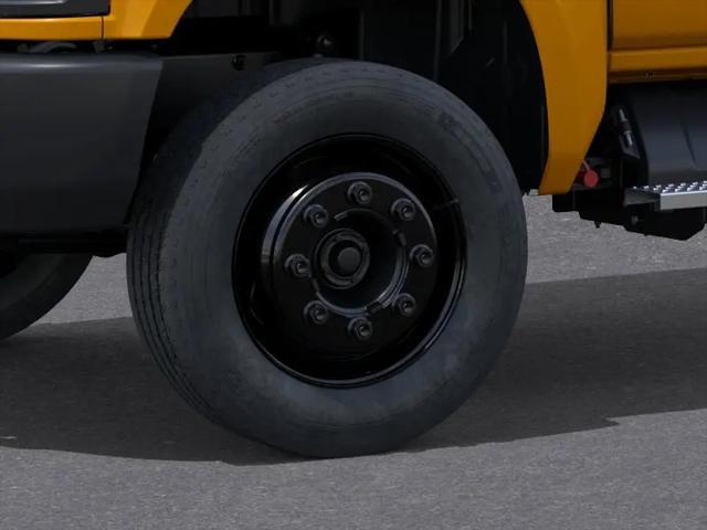 2026 Chevrolet 4500HD 1WT