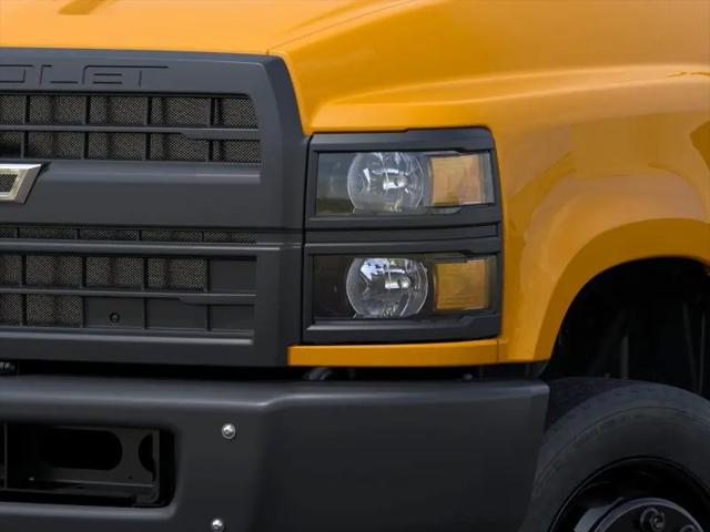2026 Chevrolet 4500HD 1WT