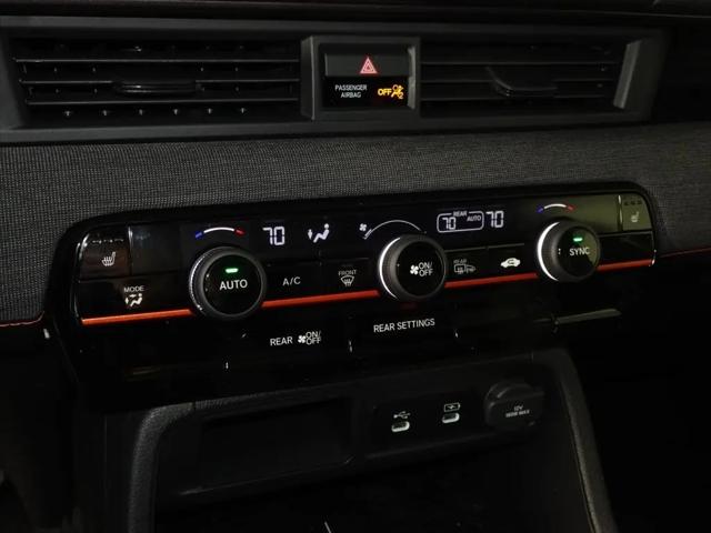 2026 Honda Passport AWD TrailSport
