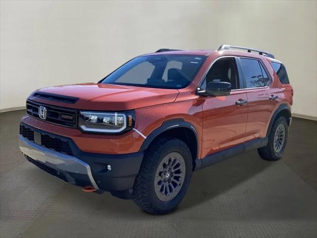 2026 Honda Passport AWD TrailSport for sale in Tilton, NH