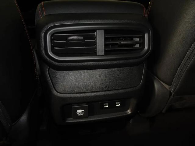 2026 Honda Passport AWD TrailSport