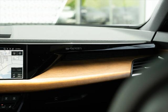 2023 Audi e-tron GT Premium Plus quattro