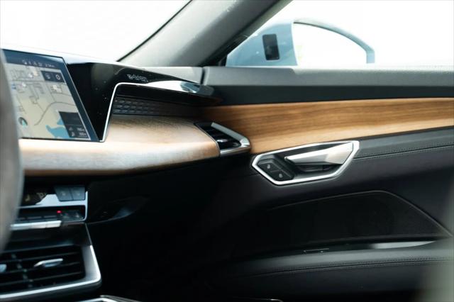 2023 Audi e-tron GT Premium Plus quattro