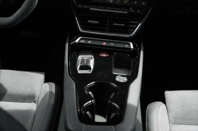 2023 Audi e-tron GT Premium Plus quattro