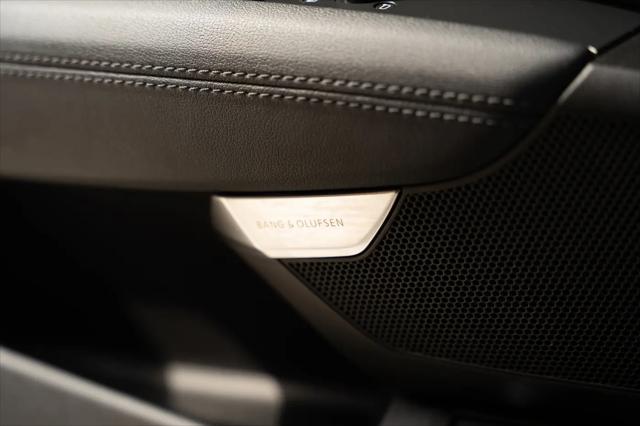 2023 Audi e-tron GT Premium Plus quattro