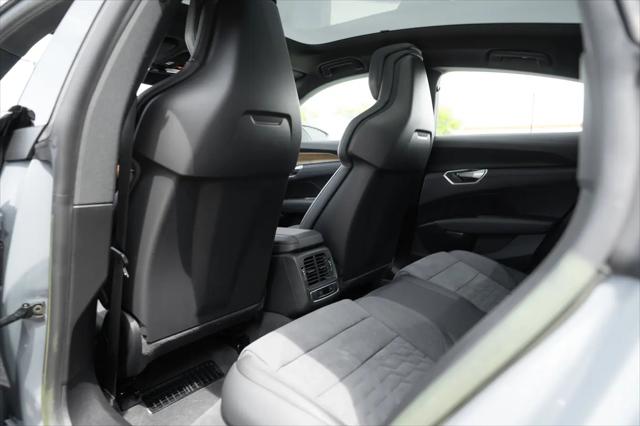 2023 Audi e-tron GT Premium Plus quattro