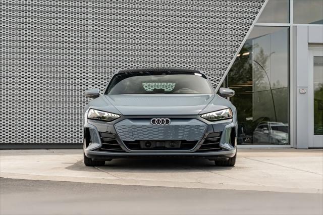 2023 Audi e-tron GT Premium Plus quattro