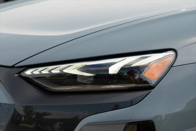 2023 Audi e-tron GT Premium Plus quattro