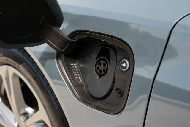 2023 Audi e-tron GT Premium Plus quattro