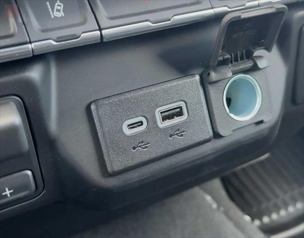2026 Chevrolet Silverado 2500HD Crew Cab, Standard Bed, WT, 4WD