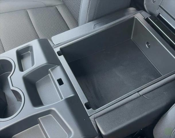 2026 Chevrolet Silverado 2500HD Crew Cab, Standard Bed, WT, 4WD