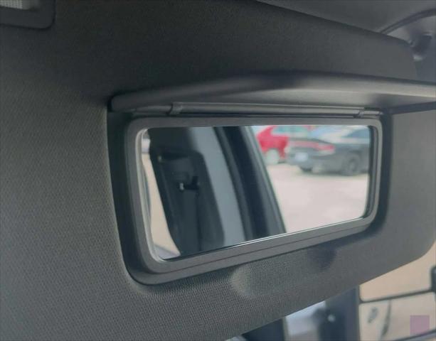 2026 Chevrolet Silverado 2500HD Crew Cab, Standard Bed, WT, 4WD