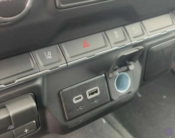 2026 Chevrolet Silverado 2500HD Crew Cab, Standard Bed, WT, 4WD