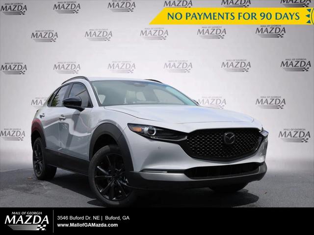 2026 Mazda CX-30 2.5 S Aire Edition for sale in Buford, GA