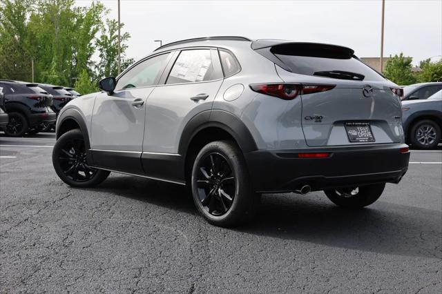 2026 Mazda CX-30 2.5 S Aire Edition
