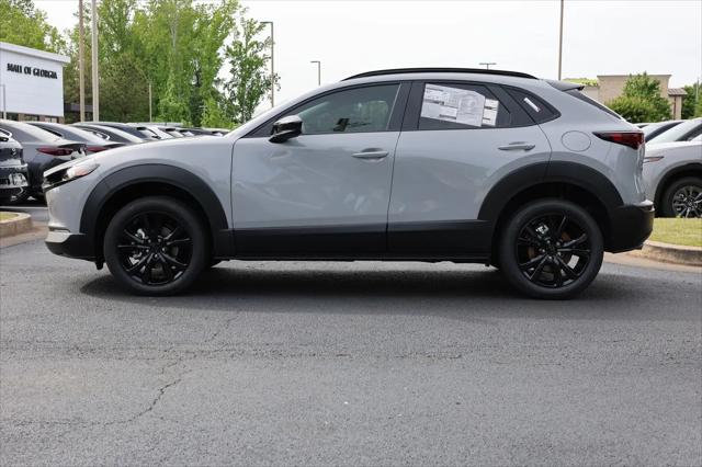 2026 Mazda CX-30 2.5 S Aire Edition