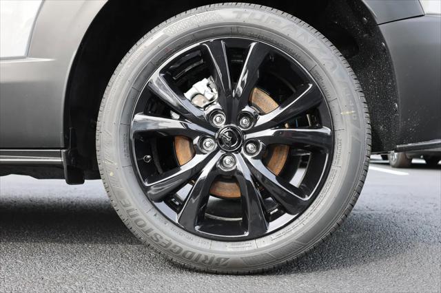 2026 Mazda CX-30 2.5 S Aire Edition