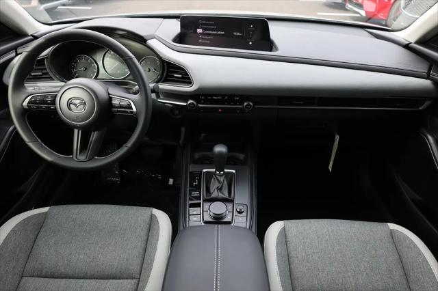 2026 Mazda CX-30 2.5 S Aire Edition