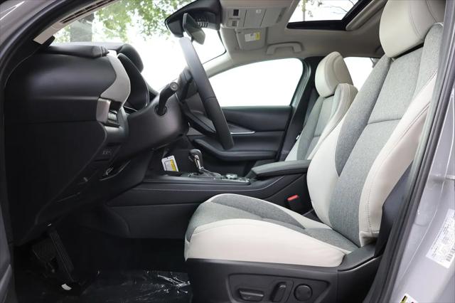 2026 Mazda CX-30 2.5 S Aire Edition