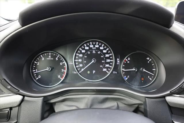 2026 Mazda CX-30 2.5 S Aire Edition