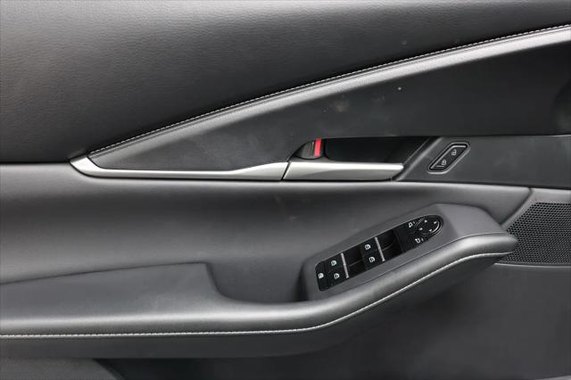 2026 Mazda CX-30 2.5 S Aire Edition