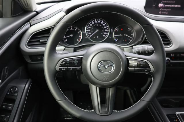 2026 Mazda CX-30 2.5 S Aire Edition