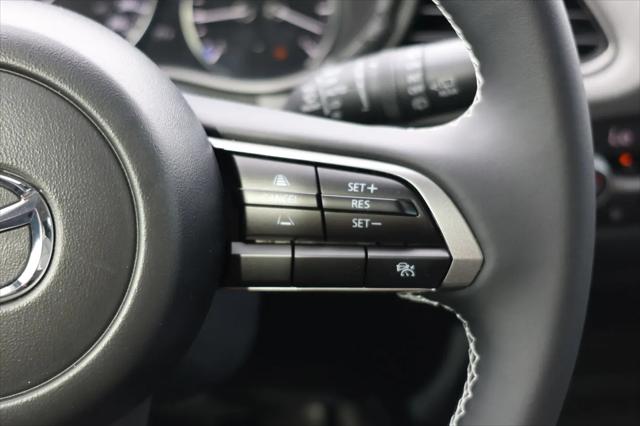 2026 Mazda CX-30 2.5 S Aire Edition