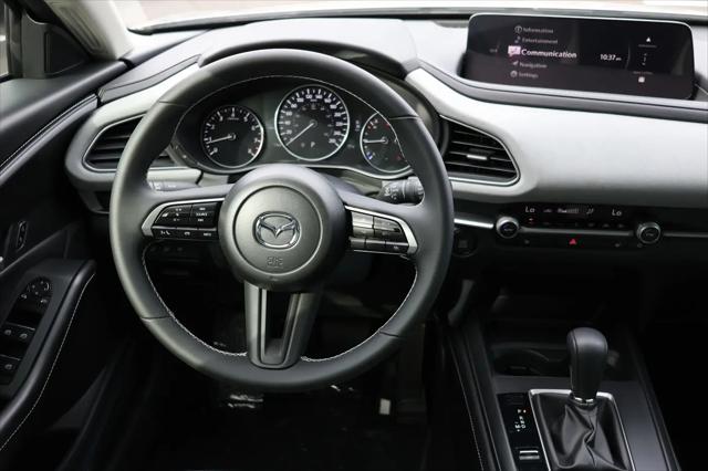 2026 Mazda CX-30 2.5 S Aire Edition