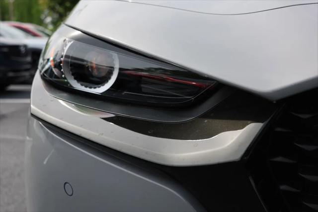 2026 Mazda CX-30 2.5 S Aire Edition