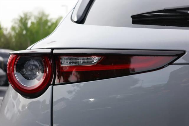 2026 Mazda CX-30 2.5 S Aire Edition