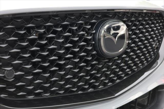 2026 Mazda CX-30 2.5 S Aire Edition