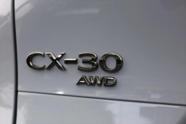 2026 Mazda CX-30 2.5 S Aire Edition