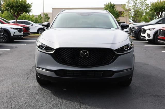 2026 Mazda CX-30 2.5 S Aire Edition
