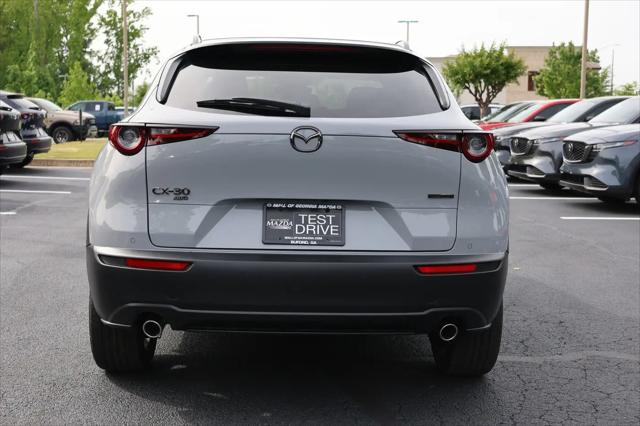 2026 Mazda CX-30 2.5 S Aire Edition