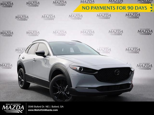 2026 Mazda CX-30 2.5 S Aire Edition for sale in Buford, GA