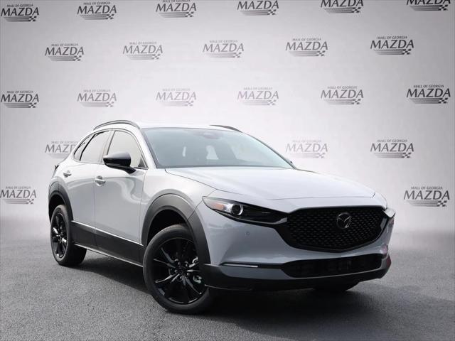 2026 Mazda CX-30 2.5 S Aire Edition