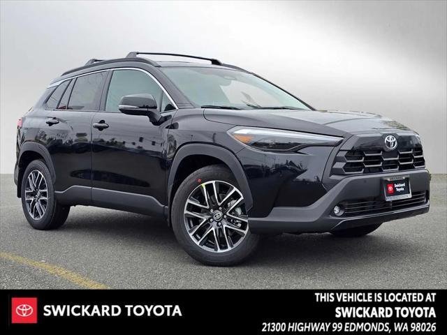 2026 Toyota Corolla Cross XLE for sale in Edmonds, WA