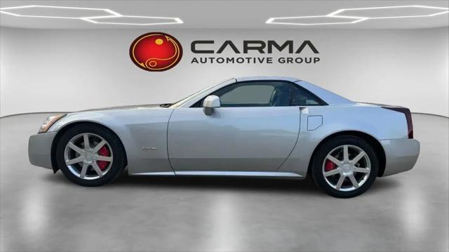 2004 Cadillac XLR Standard