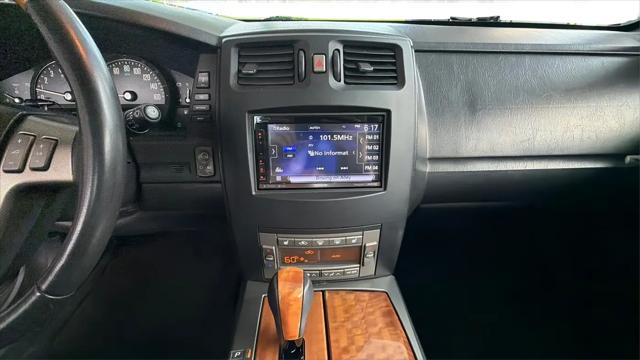 2004 Cadillac XLR Standard