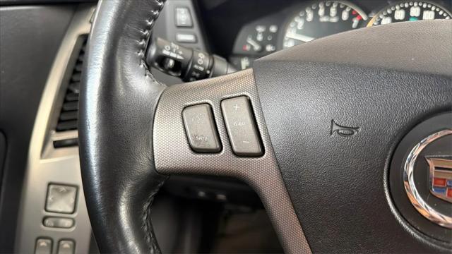 2004 Cadillac XLR Standard