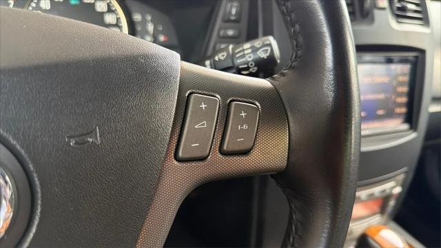 2004 Cadillac XLR Standard